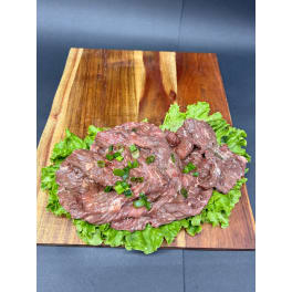 Carne Asada 1.25 LB Pack