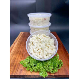 Macaroni Salad - pint
