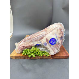 Lamb Shank - lb