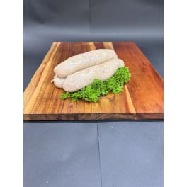 Chicken Apple Sausage 3 pack