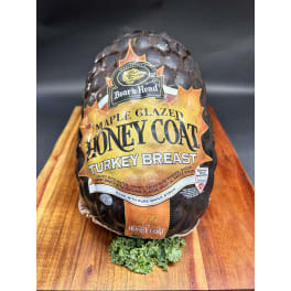 Honey Turkey 1/2 lB