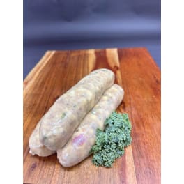 Jalapeño Cheese Sausage 3 pack