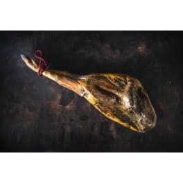 Burn Goat (Chivo Quemado) - 1 lb