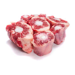 Oxtail (Rabo de Vaca) - 1 lb