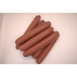 Skinless Wieners
