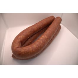 Smoked German Sausage
