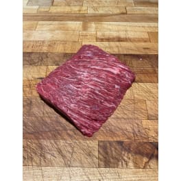 Prime Bavette - 1 lb