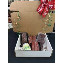 Shelf Stable Gift Box $75