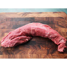 Whole Beef Tenderloin
