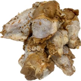 Marinated Chicken Wings