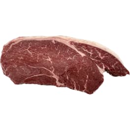 Boneless Sirloin Steak