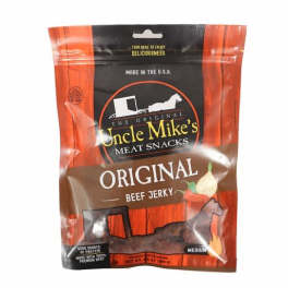 Uncle Mike's Original Beef Jerky