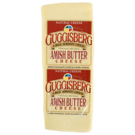 Butter Cheese