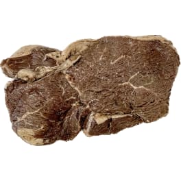 Marinated Sirloin Steak