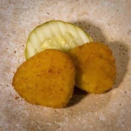 Breaded Pickles