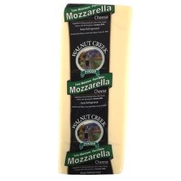 Mozzarella Cheese
