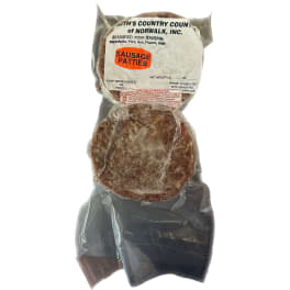 Sausage Patties