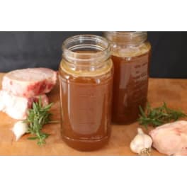 Beef Stock