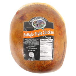 Buffalo Chicken Breast