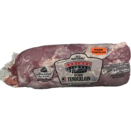 Pork Tenderloins