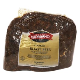 Roast Beef