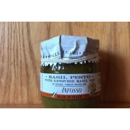 Anfosso Basil Pesto