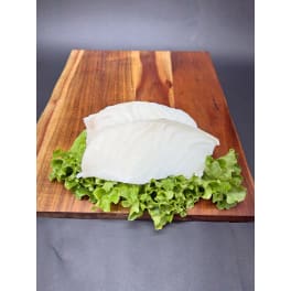 Chilean Seabass - lb