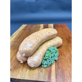 Santa Fe Chicken Sausage 3 pack