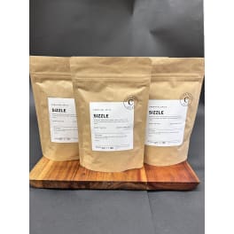 3.9oz Sizzle Bag