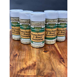 Porterhouse Roast Seasoning Mini