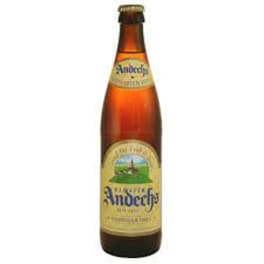 Andechs Weissbier Hell - 16oz