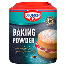 Dr Oetker Baking Powder - Pack of 6