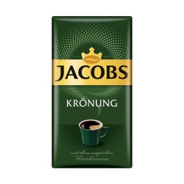 Jacobs Kronung Coffee, Ground / unit