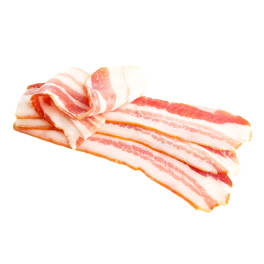 Pork Bacon - 1 lb