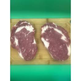 Fresh Cut Rib Eye 16 Ounce