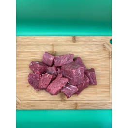 Stew Meat - 1lb