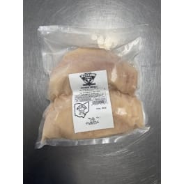 Chicken Breast - Boneless & Skinless - 1.5lbs