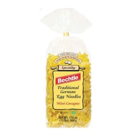 Bechtle Mini-Lasagne Traditional German Egg Noodles / Unit