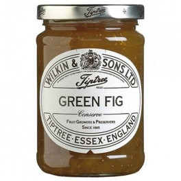 Wilkin & Sons LTD Tiptree Green Fig Preserve