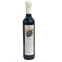Darbo Black Currant Syrup - 16.90oz