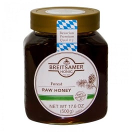 Breitsamer Honey, Forest, Tangy / unit