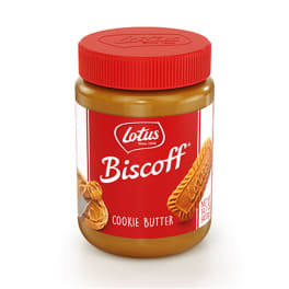 Lotus Biscoff Cookie Butter / unit