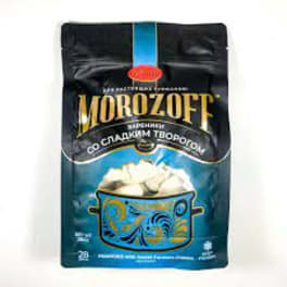 Mozoroff Perogies- Sweet Farmers Cheese