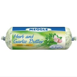 Meggle Herb & Garlic Butter / unit