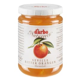 Darbo All Natural Marmalade, Bitter Orange / unit