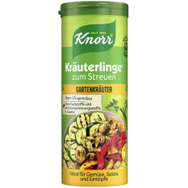 Knorr Krauterlinge, Gartenkrauter - 2.1oz
