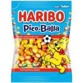 Haribo Pico Balla