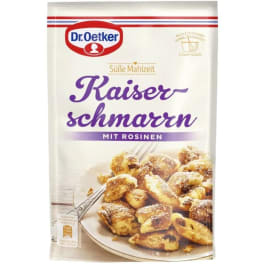 Dr Oetker Kaiser-Schmarrn - 165g