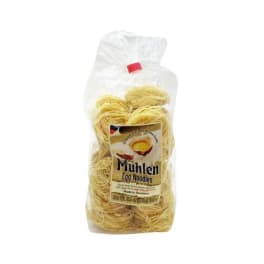 Mühlen Egg Noodles Nest - 500g