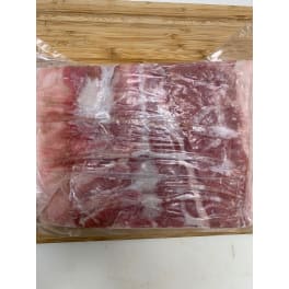Pork Belly